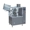 LTRG-60A Automatic Tube Filling and Sealing Machine